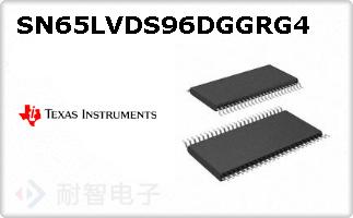 SN65LVDS96DGGRG4ͼƬ