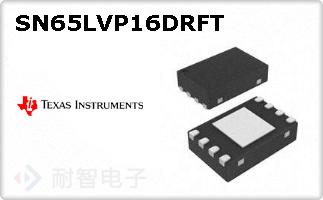 SN65LVP16DRFT