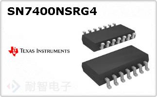 SN7400NSRG4