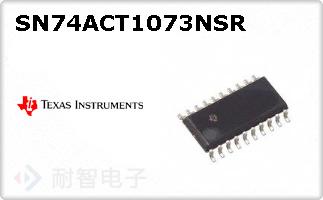 SN74ACT1073NSR