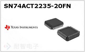 SN74ACT2235-20FN