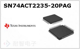 SN74ACT2235-20PAG