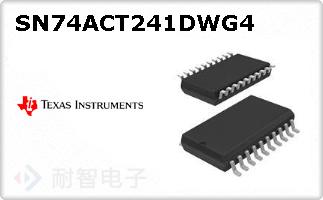 SN74ACT241DWG4