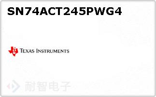 SN74ACT245PWG4