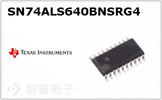 SN74ALS640BNSRG4