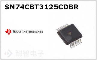 SN74CBT3125CDBR