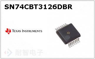 SN74CBT3126DBR