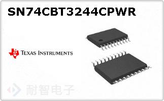 SN74CBT3244CPWR