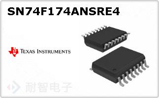 SN74F174ANSRE4