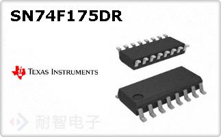 SN74F175DR