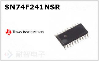 SN74F241NSR