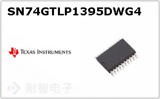 SN74GTLP1395DWG4