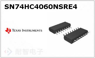 SN74HC4060NSRE4