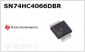 SN74HC4066DBR