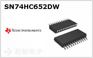 SN74HC652DW