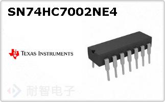 SN74HC7002NE4