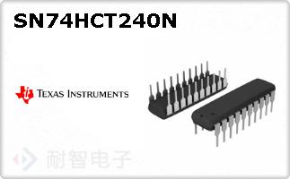 SN74HCT240N