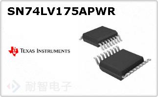 SN74LV175APWR