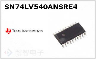 SN74LV540ANSRE4