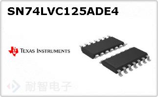 SN74LVC125ADE4