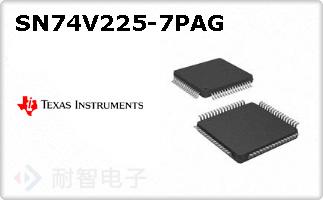 SN74V225-7PAG