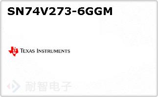 SN74V273-6GGM