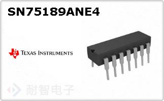 SN75189ANE4