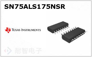 SN75ALS175NSR