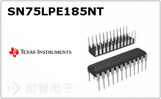 SN75LPE185NT