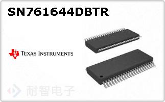 SN761644DBTR