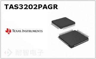 TAS3202PAGR