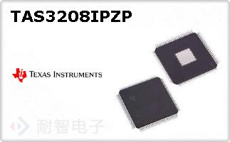 TAS3208IPZP