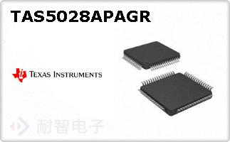 TAS5028APAGR