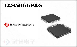 TAS5066PAG