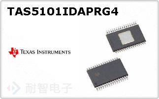 TAS5101IDAPRG4ͼƬ