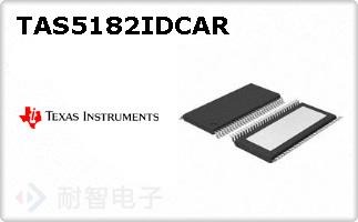 TAS5182IDCAR