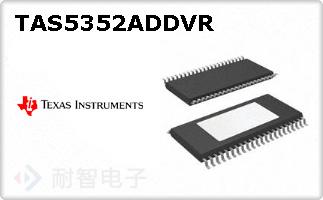 TAS5352ADDVR