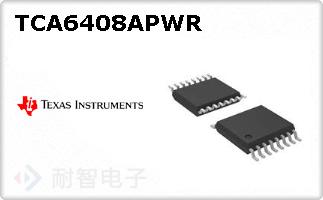 TCA6408APWR