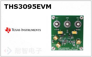 THS3095EVM