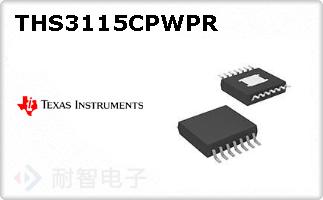 THS3115CPWPR