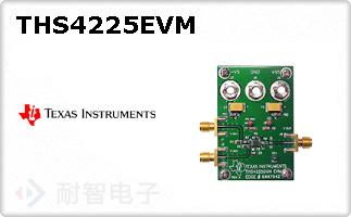 THS4225EVM