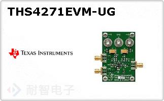 THS4271EVM-UG