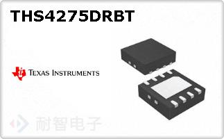 THS4275DRBT