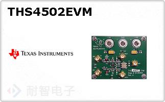 THS4502EVM