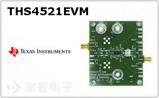 THS4521EVM