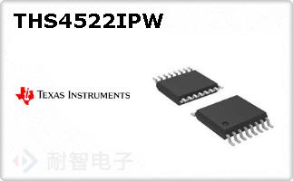 THS4522IPW