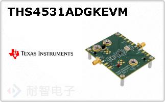 THS4531ADGKEVM