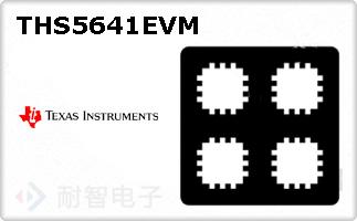 THS5641EVM