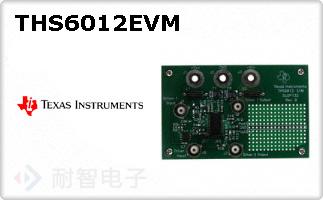 THS6012EVM