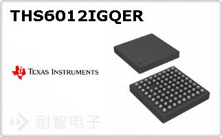 THS6012IGQER